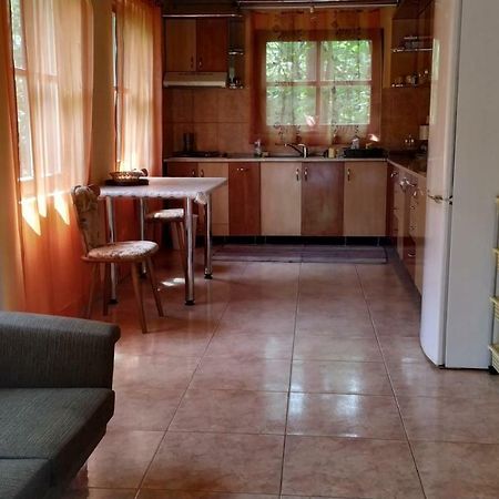 Cabana Monterio Padis Exterior foto